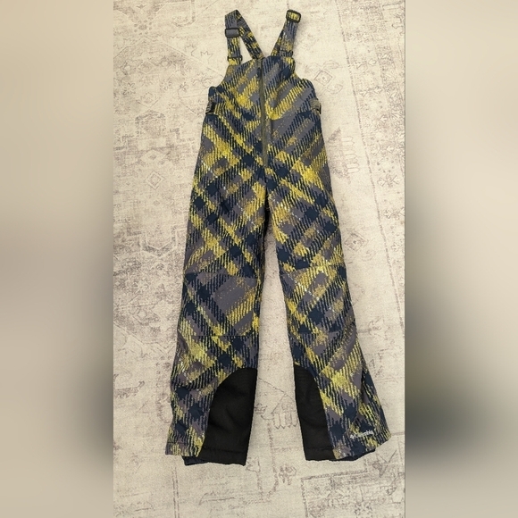 Unisex Columbia Youth  Adventure Snowboarding Multicolor Size 14-16 - Picture 1 of 10